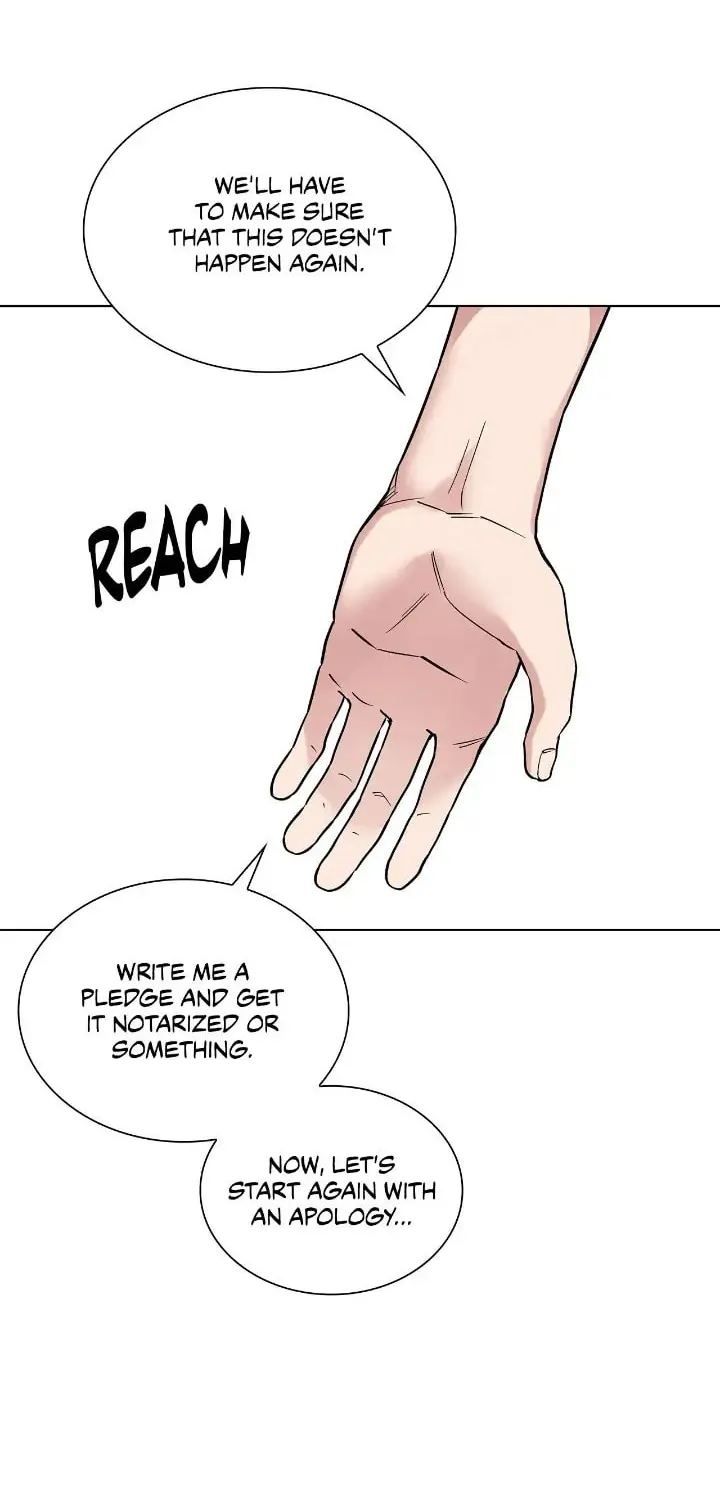 Read Salty Lust chapter 21 image 31 on Lezhin