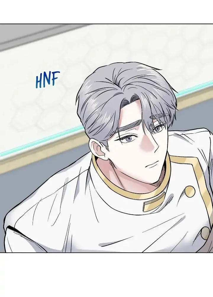Read Salty Lust chapter 21 image 32 on Lezhin