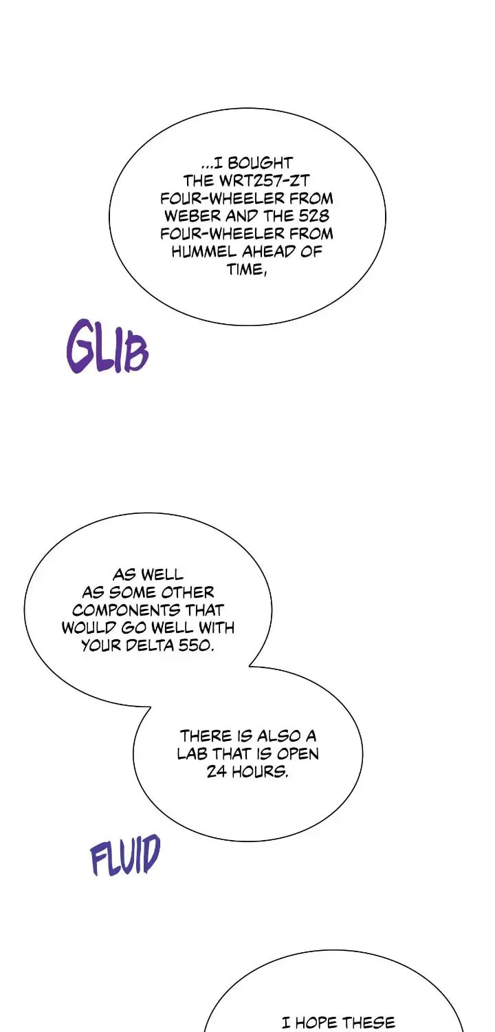 Read Salty Lust chapter 21 image 33 on Lezhin