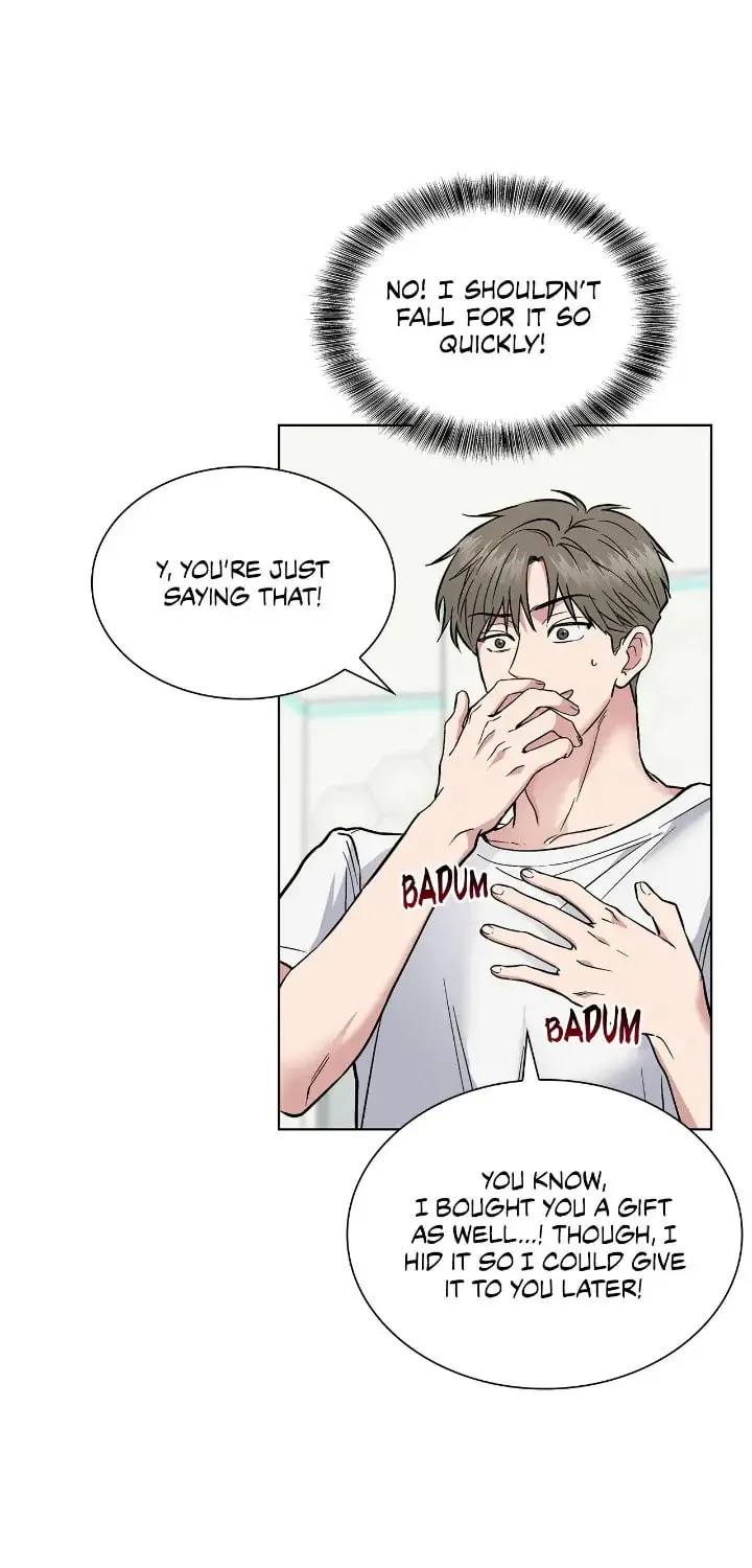 Read Salty Lust chapter 21 image 36 on Lezhin