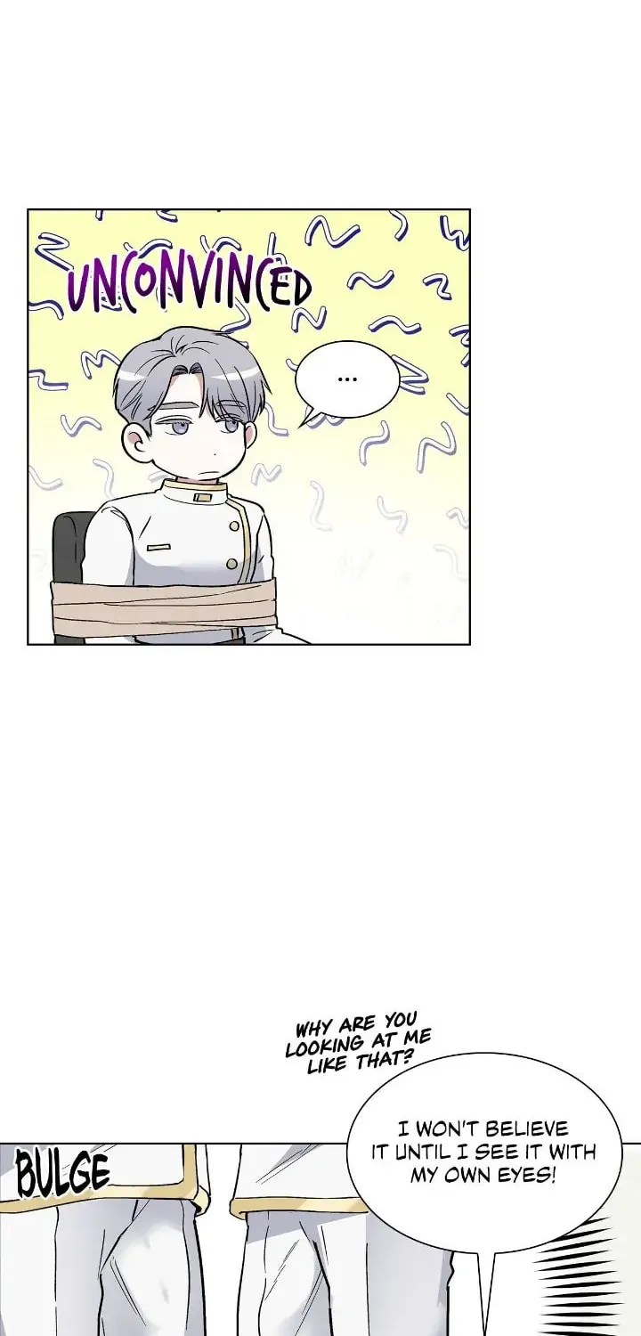 Read Salty Lust chapter 21 image 37 on Lezhin