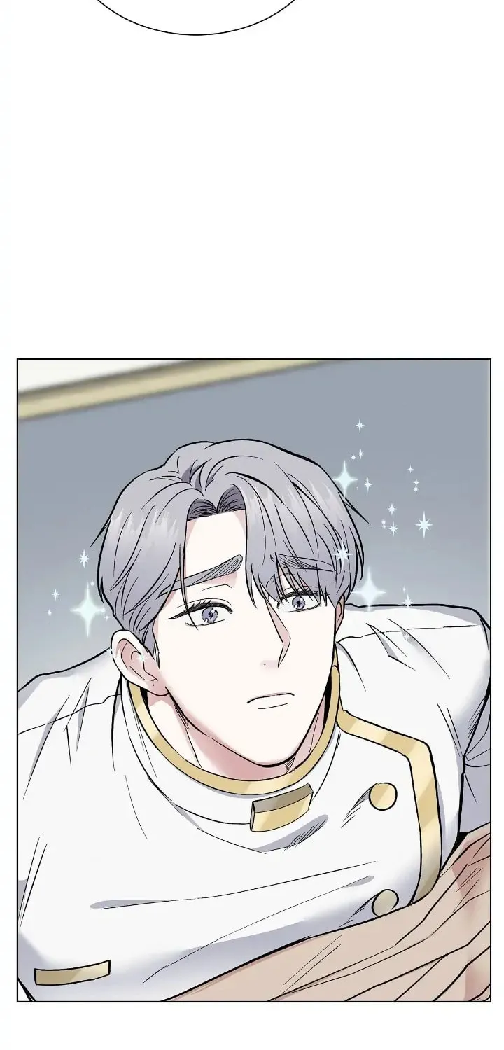 Read Salty Lust chapter 21 image 40 on Lezhin