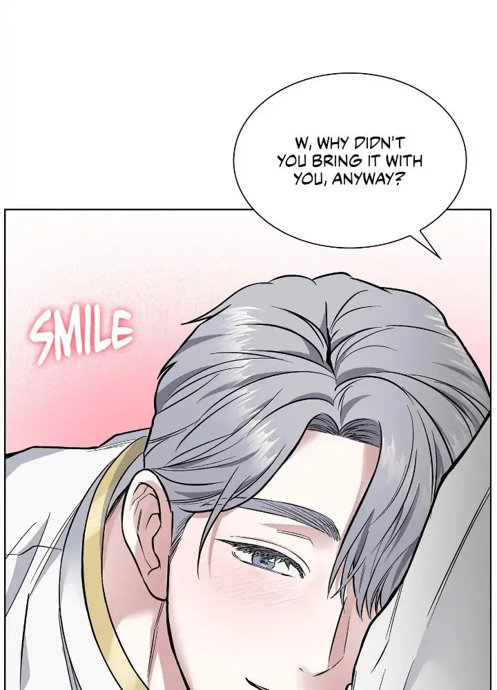 Read Salty Lust chapter 21 image 44 on Lezhin