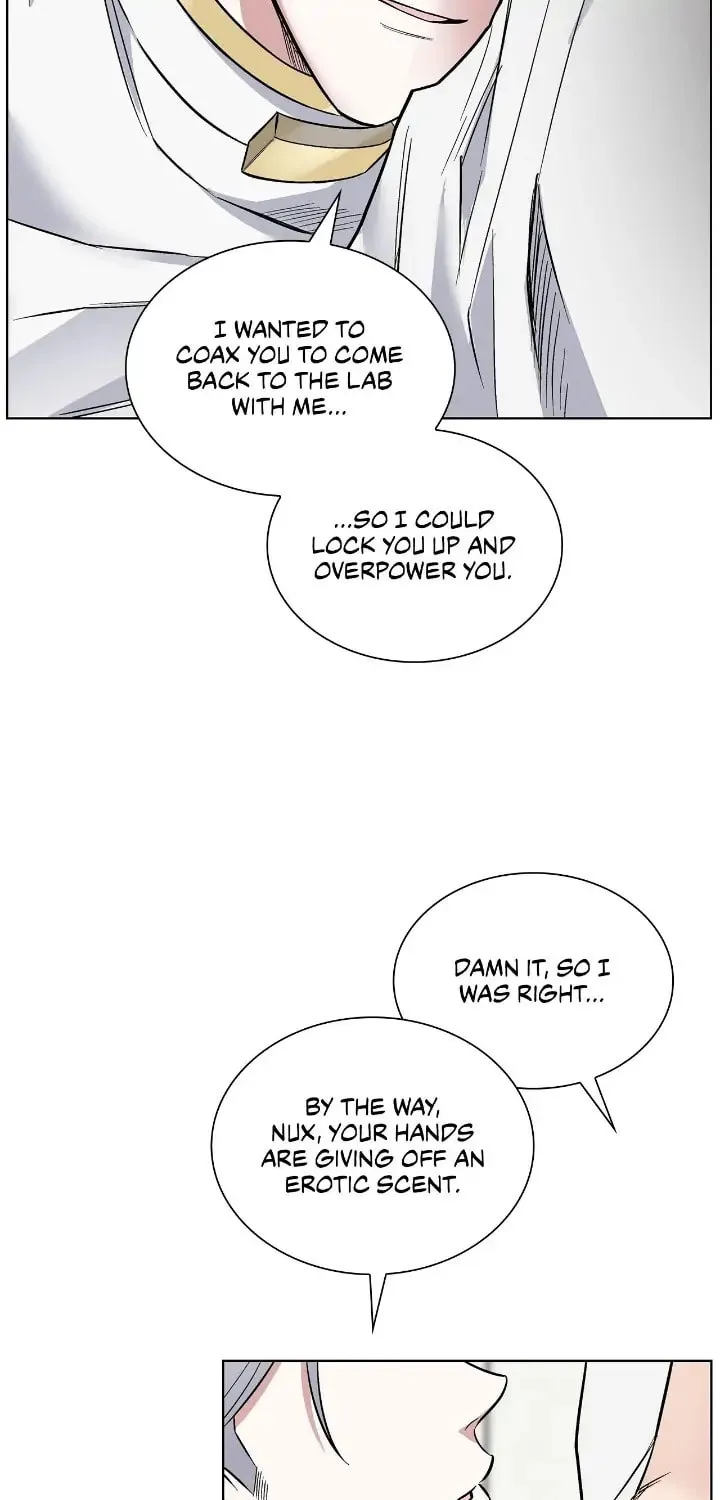 Read Salty Lust chapter 21 image 45 on Lezhin