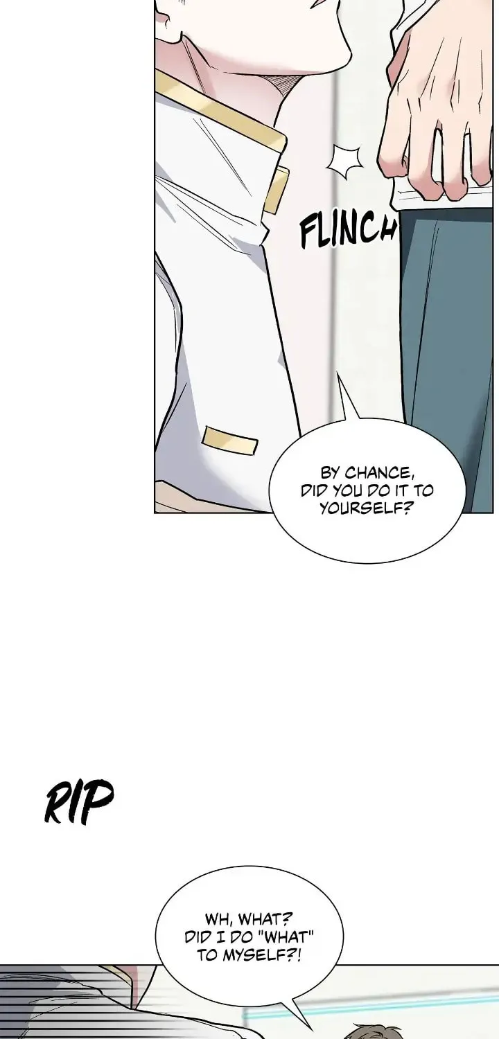 Read Salty Lust chapter 21 image 46 on Lezhin