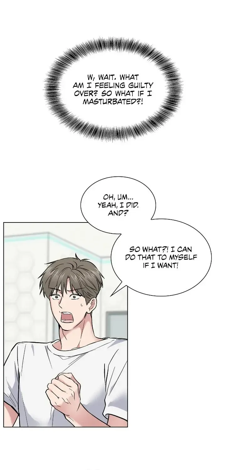 Read Salty Lust chapter 21 image 48 on Lezhin