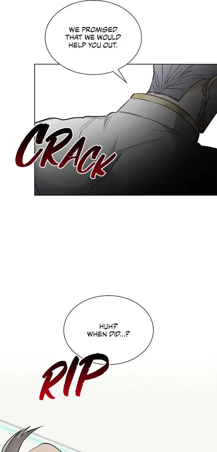 Read Salty Lust chapter 21 image 49 on Lezhin