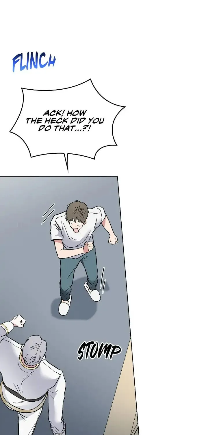 Read Salty Lust chapter 21 image 51 on Lezhin