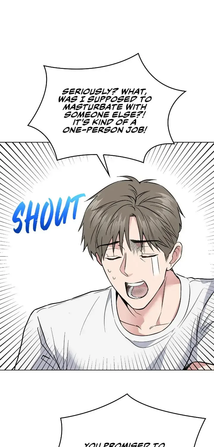 Read Salty Lust chapter 21 image 55 on Lezhin
