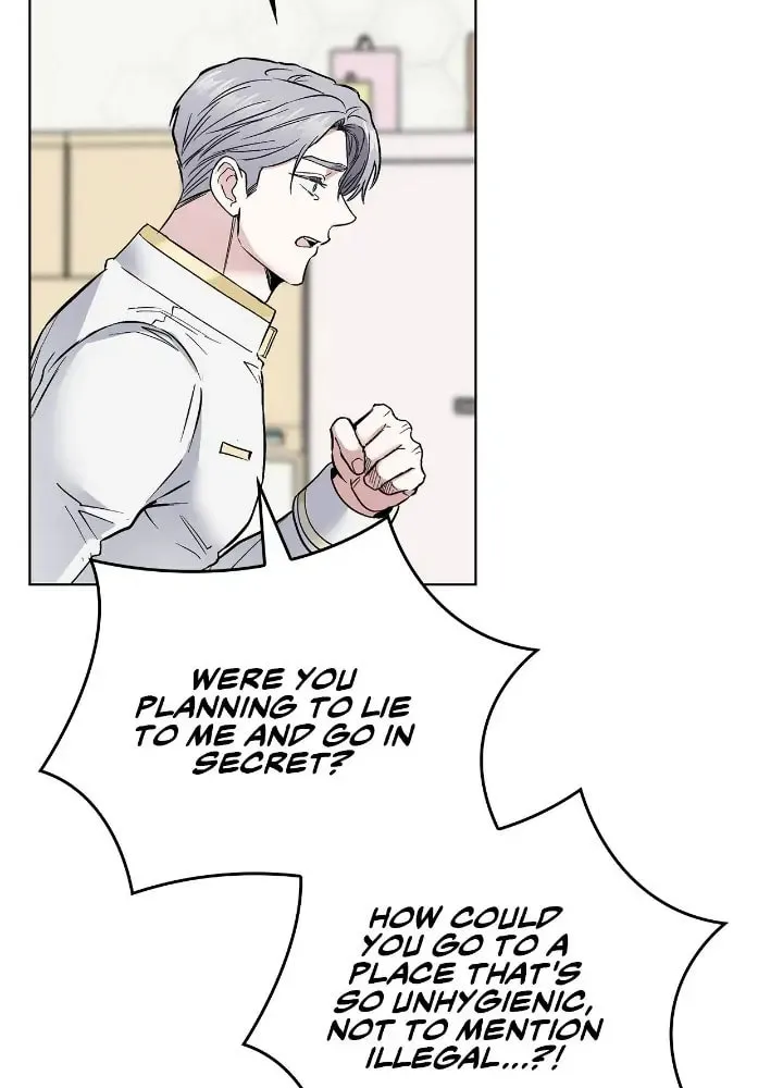 Read Salty Lust chapter 21 image 57 on Lezhin