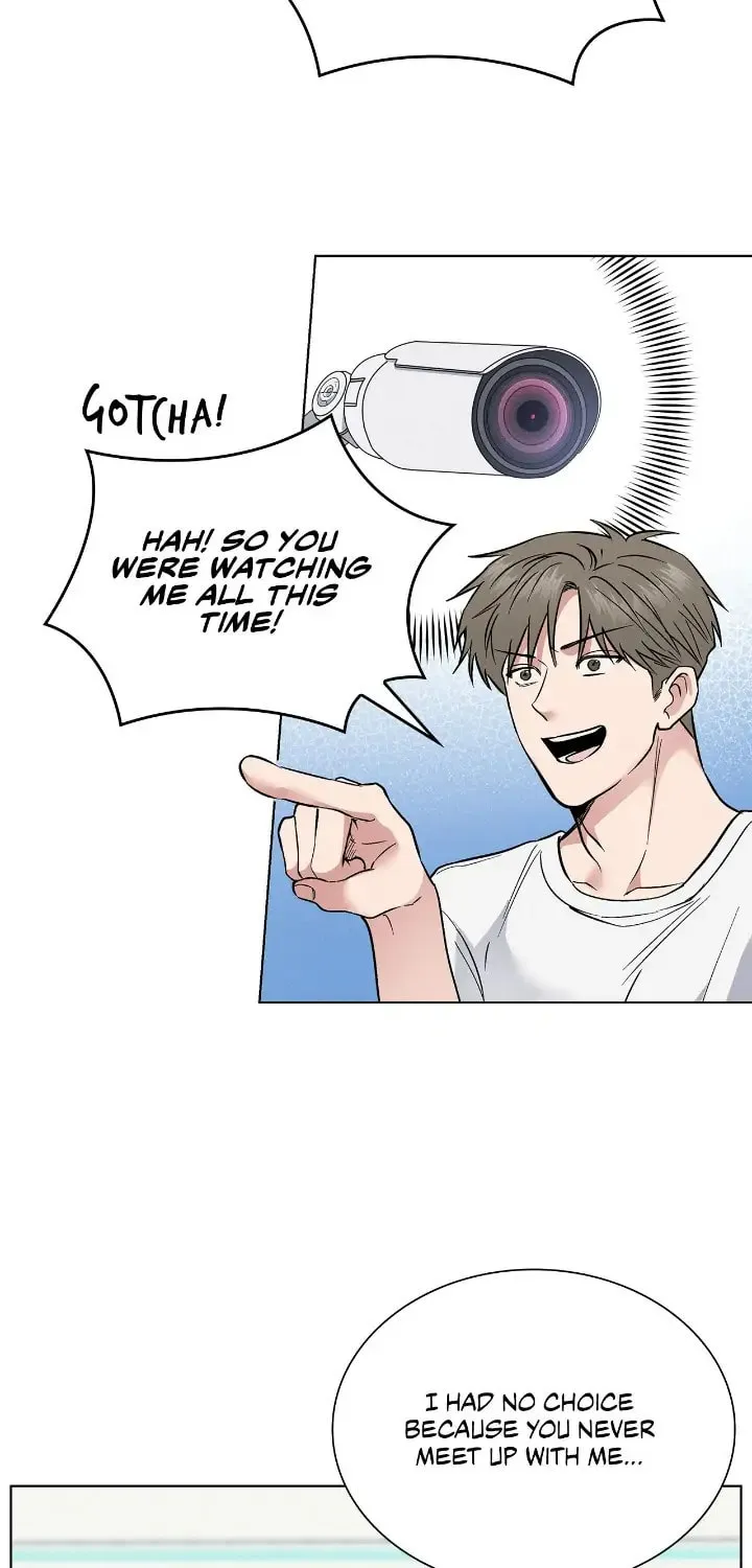 Read Salty Lust chapter 21 image 58 on Lezhin
