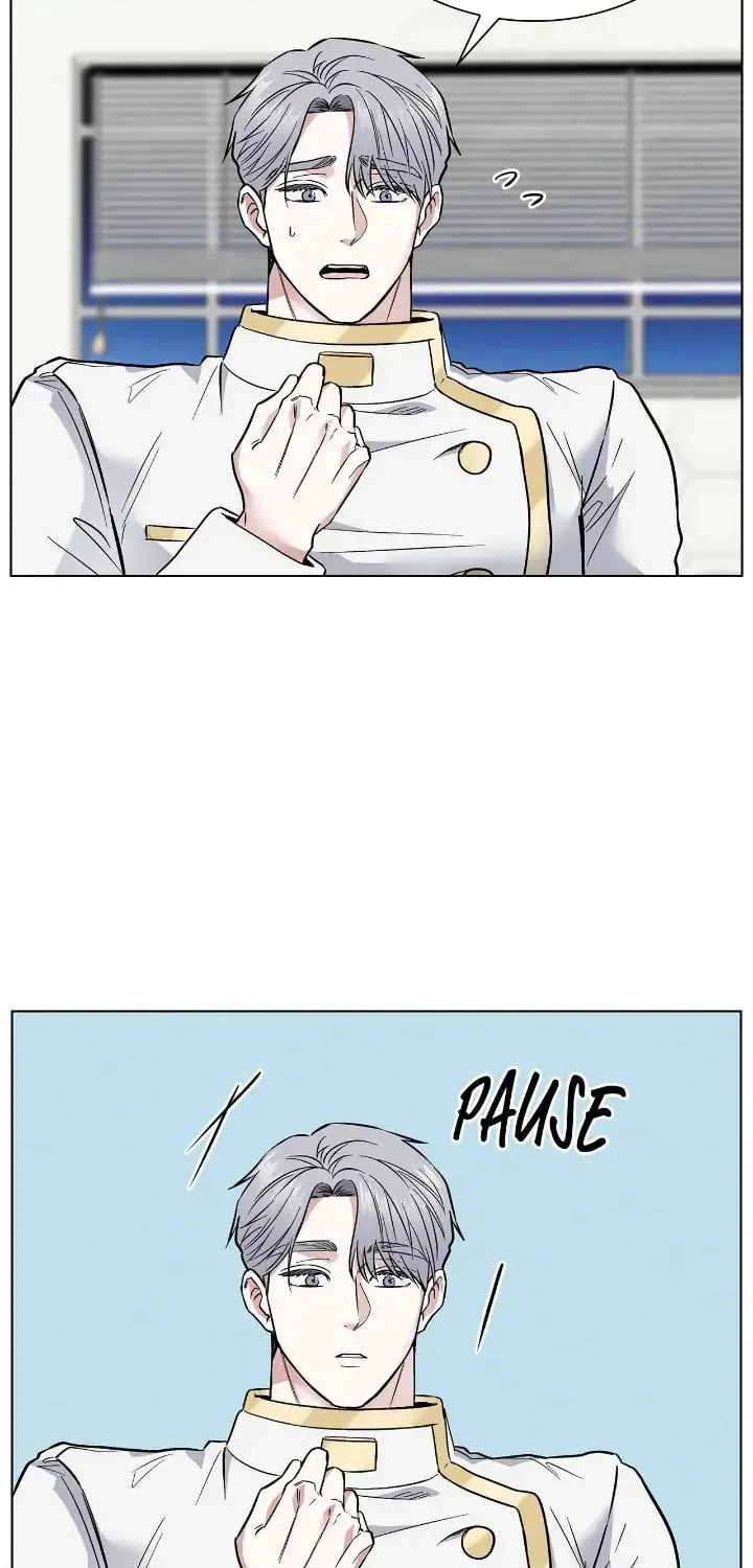 Read Salty Lust chapter 21 image 59 on Lezhin