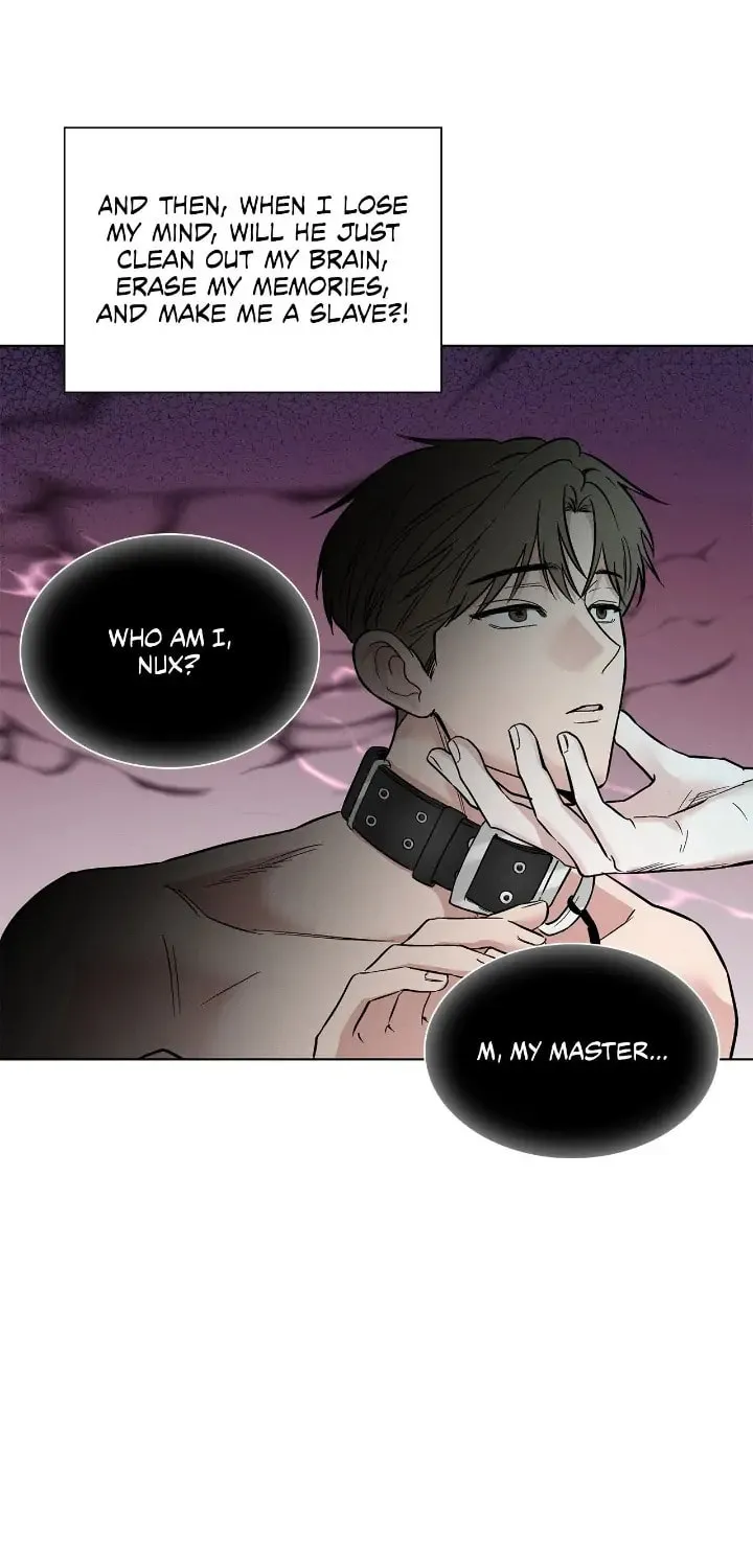Read Salty Lust chapter 21 image 6 on Lezhin