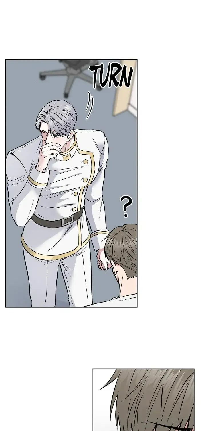 Read Salty Lust chapter 21 image 62 on Lezhin