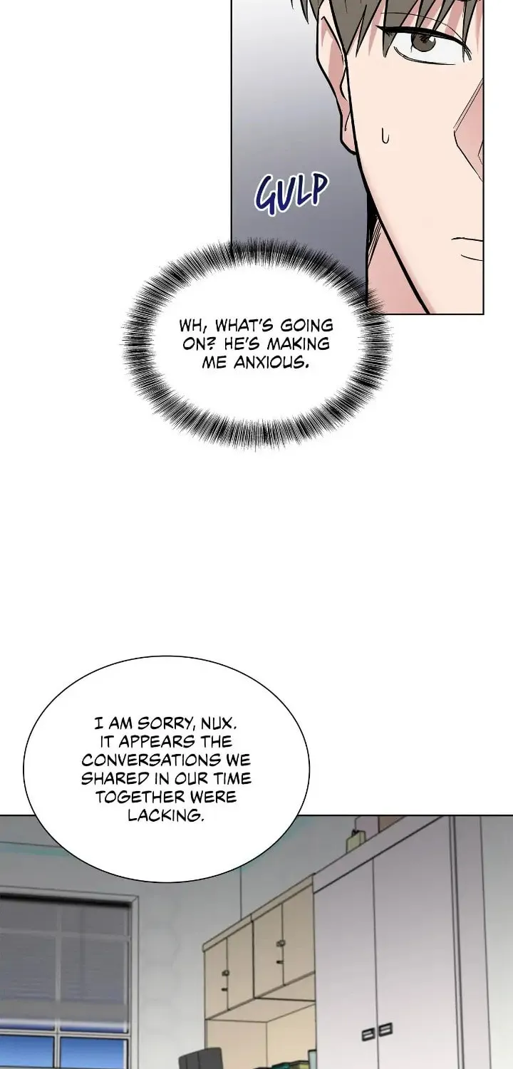Read Salty Lust chapter 21 image 63 on Lezhin