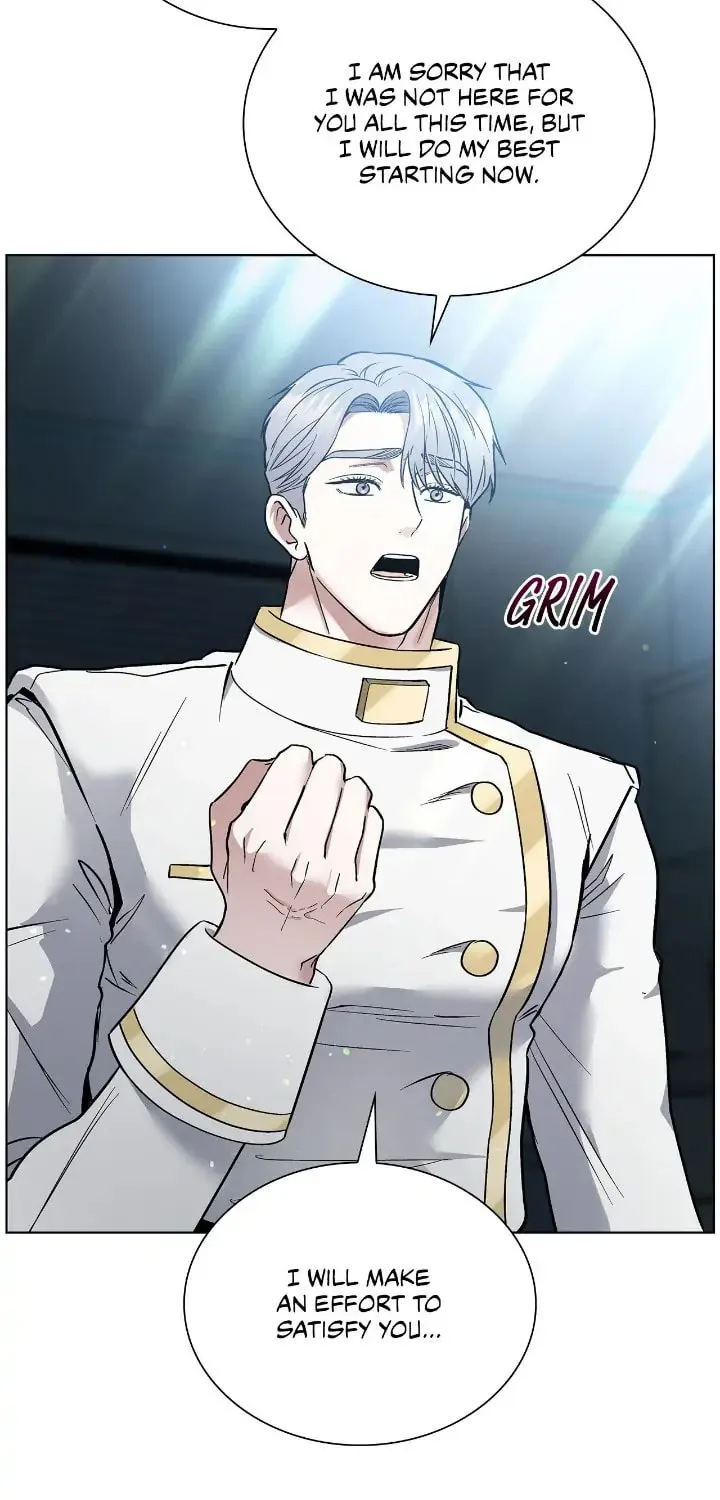 Read Salty Lust chapter 21 image 65 on Lezhin