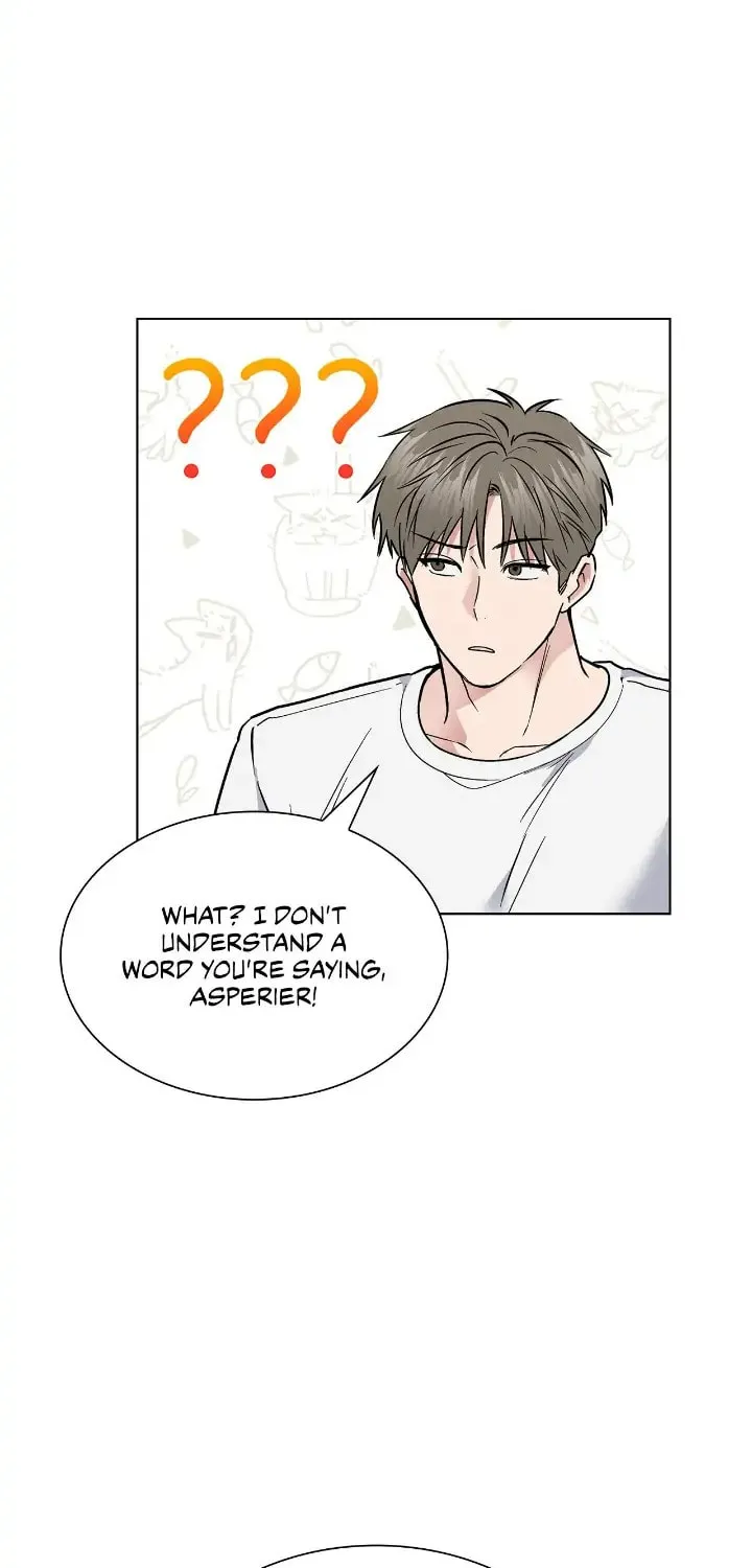 Read Salty Lust chapter 21 image 66 on Lezhin