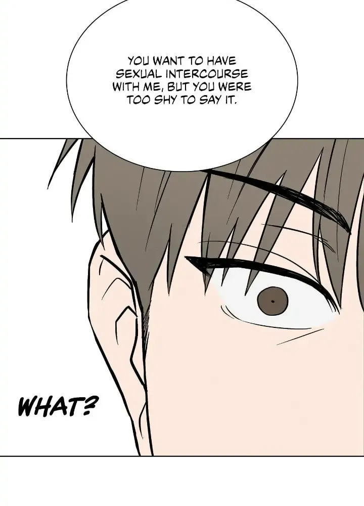 Read Salty Lust chapter 21 image 67 on Lezhin