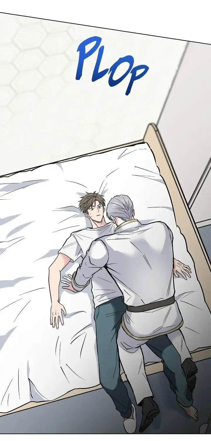 Read Salty Lust chapter 21 image 72 on Lezhin