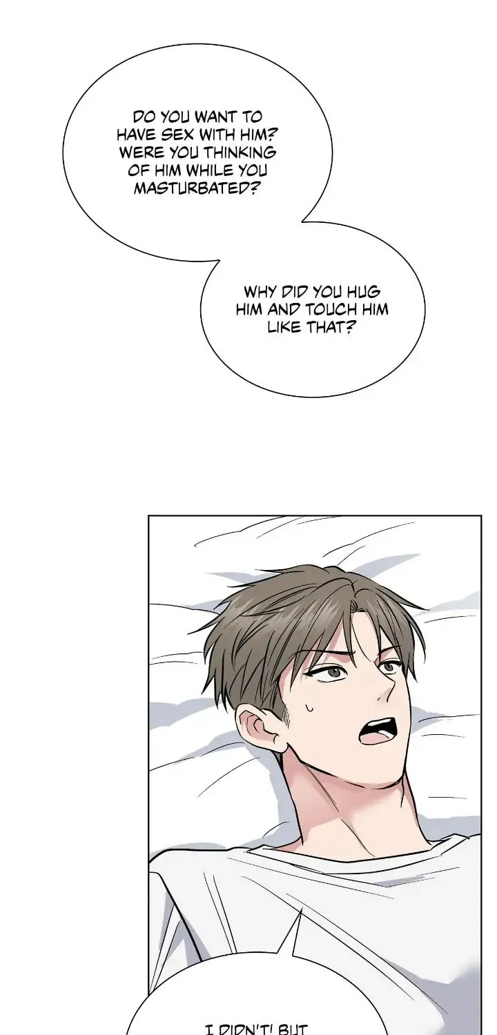 Read Salty Lust chapter 21 image 75 on Lezhin