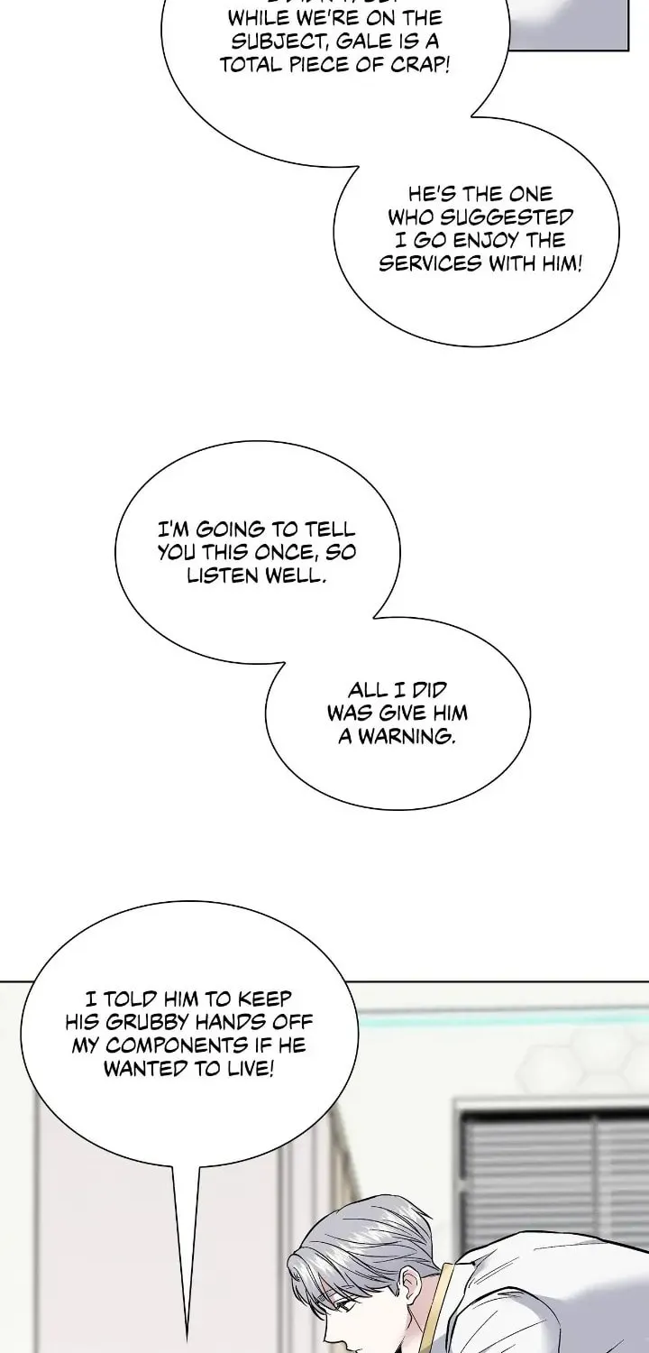Read Salty Lust chapter 21 image 76 on Lezhin