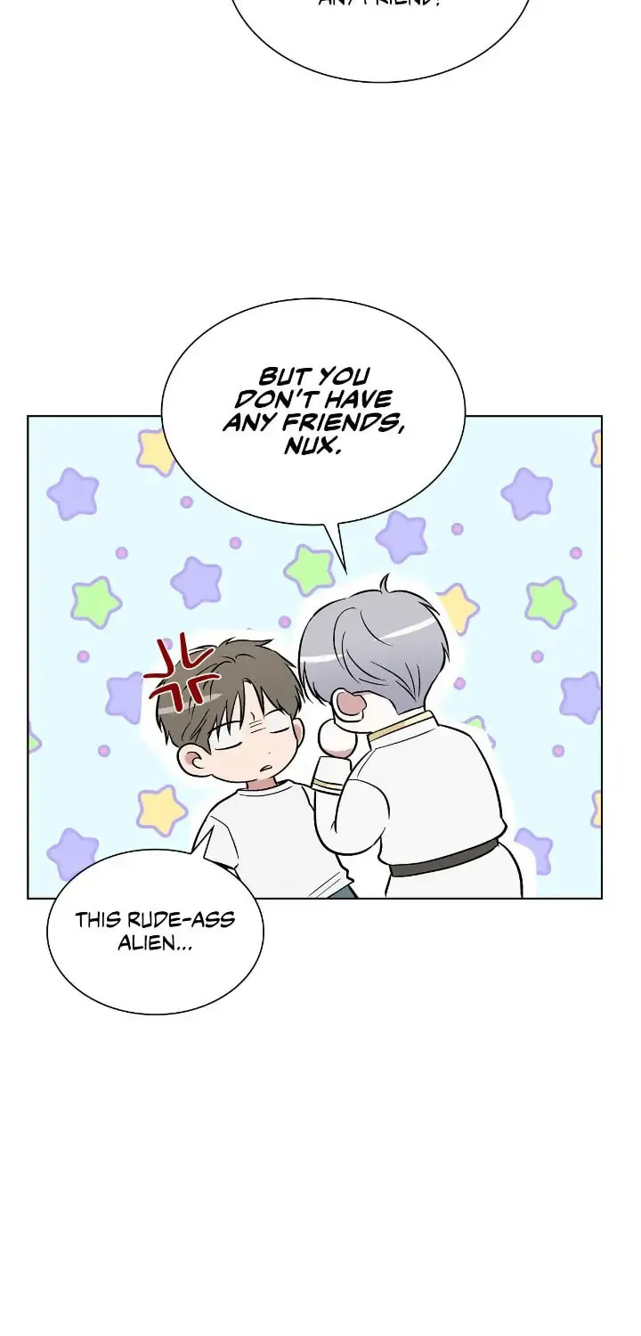 Read Salty Lust chapter 21 image 78 on Lezhin