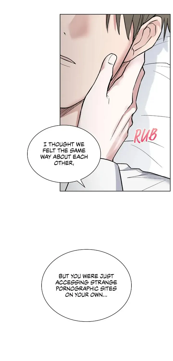 Read Salty Lust chapter 21 image 79 on Lezhin