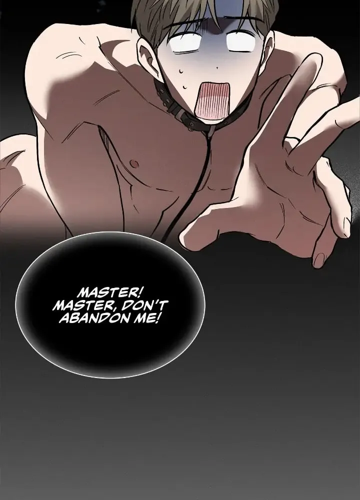 Read Salty Lust chapter 21 image 8 on Lezhin