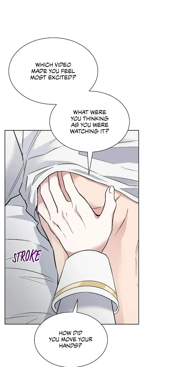 Read Salty Lust chapter 21 image 81 on Lezhin