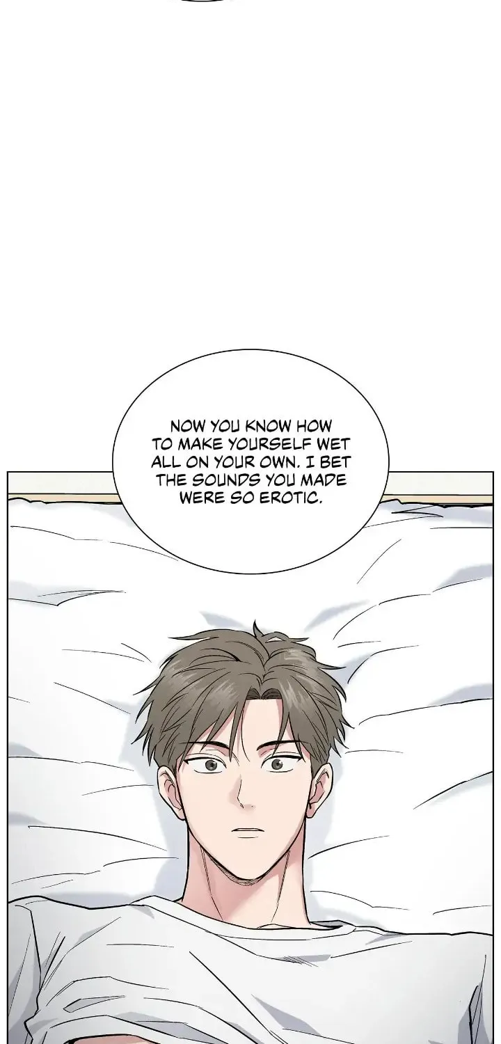 Read Salty Lust chapter 21 image 82 on Lezhin