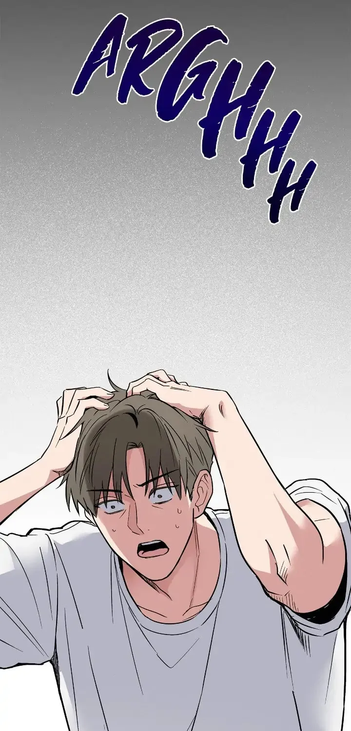 Read Salty Lust chapter 21 image 9 on Lezhin