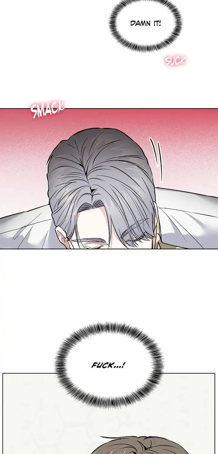 Read Salty Lust chapter 22 image 1 on Lezhin