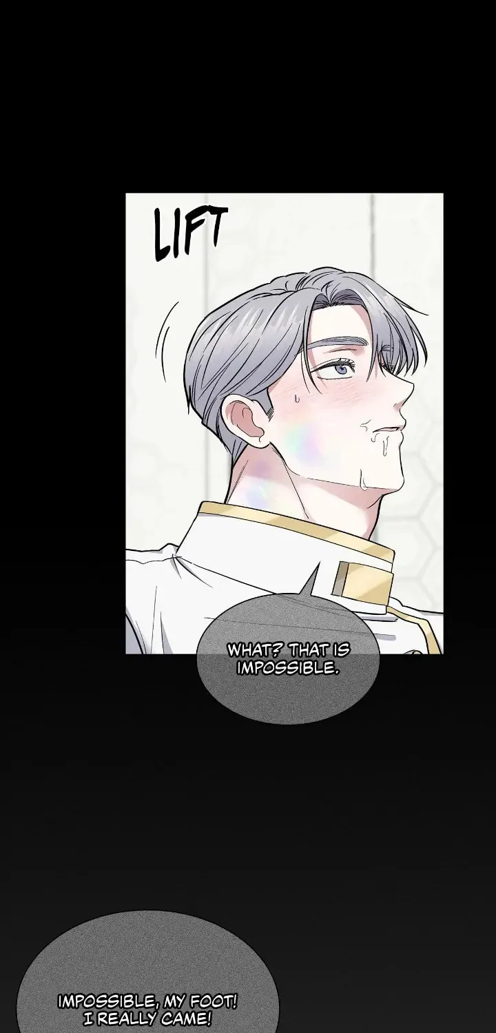 Read Salty Lust chapter 22 image 12 on Lezhin