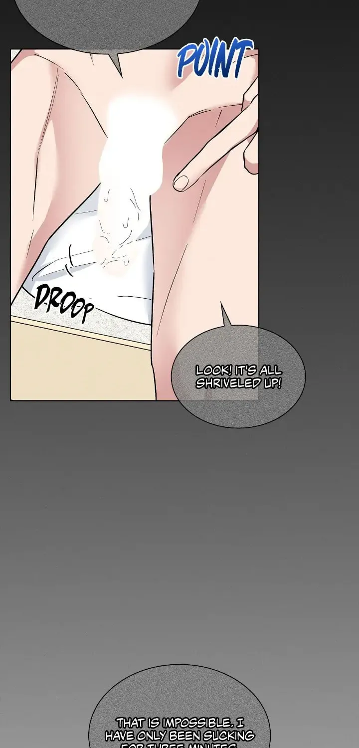 Read Salty Lust chapter 22 image 13 on Lezhin