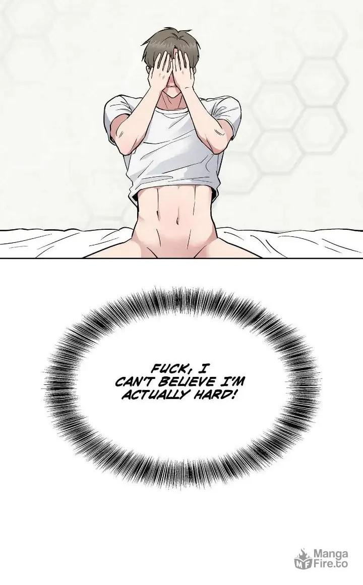 Read Salty Lust chapter 22 image 16 on Lezhin