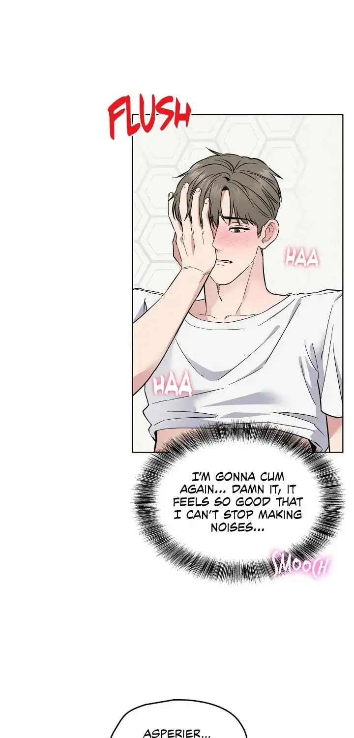 Read Salty Lust chapter 22 image 17 on Lezhin