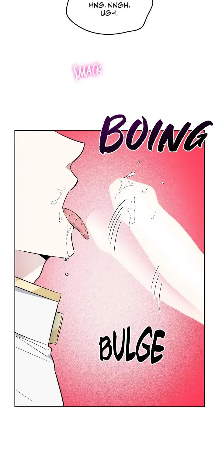 Read Salty Lust chapter 22 image 18 on Lezhin