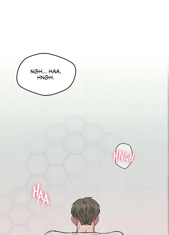 Read Salty Lust chapter 22 image 19 on Lezhin