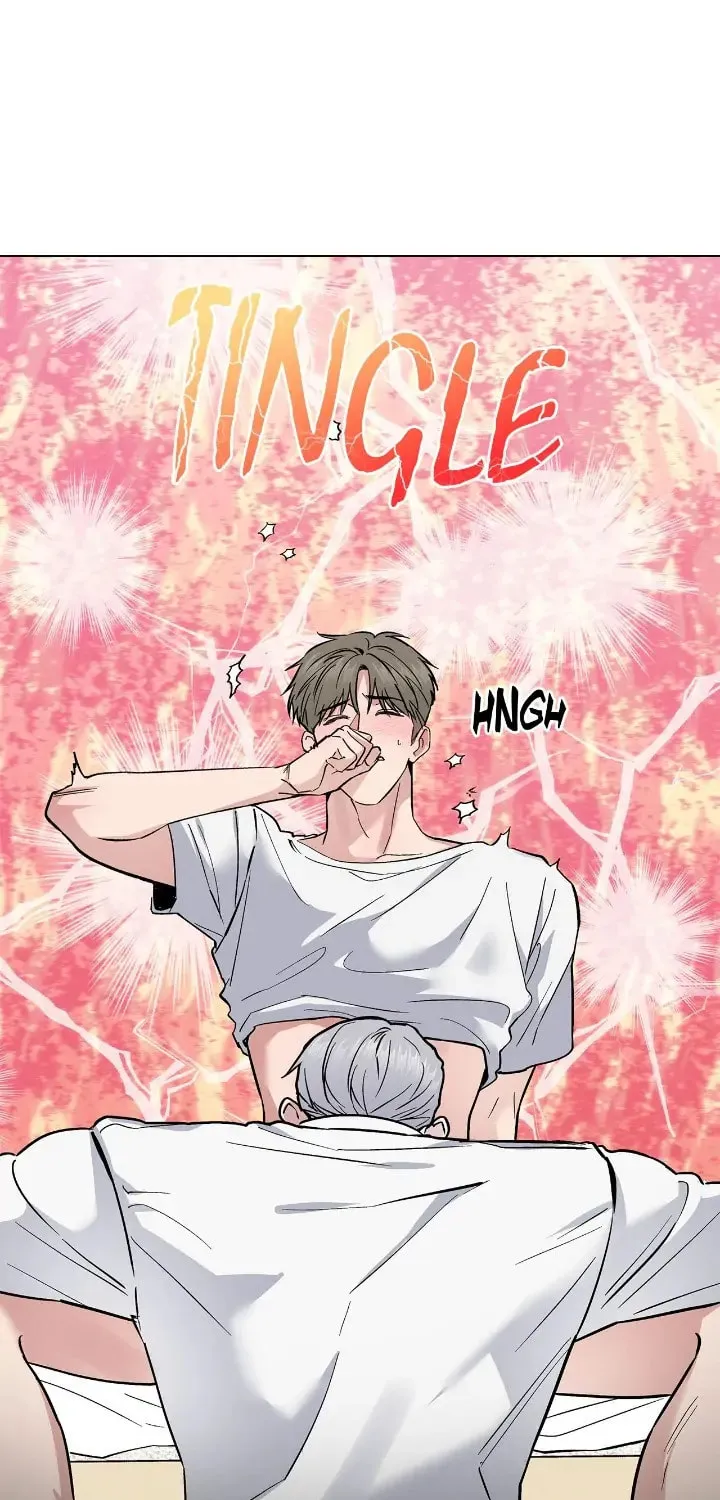 Read Salty Lust chapter 22 image 23 on Lezhin
