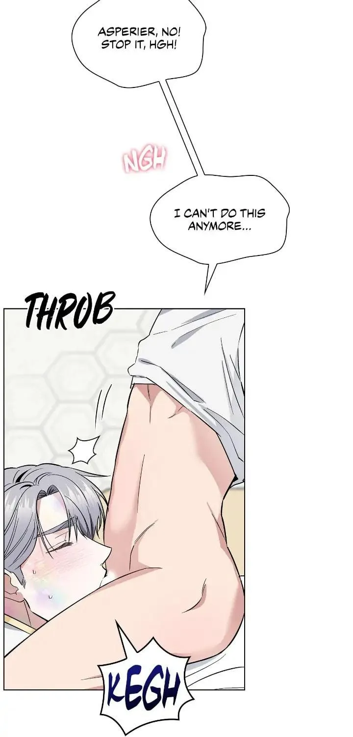 Read Salty Lust chapter 22 image 26 on Lezhin