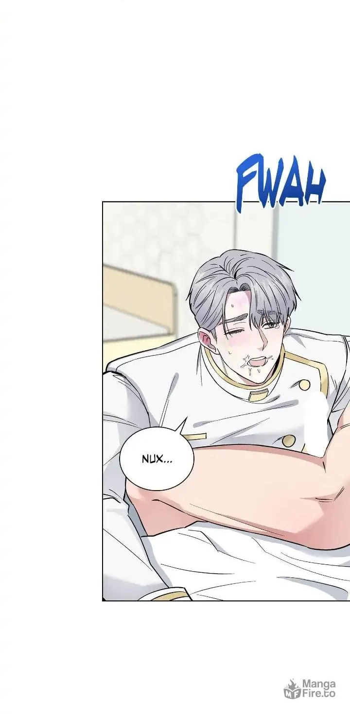Read Salty Lust chapter 22 image 27 on Lezhin