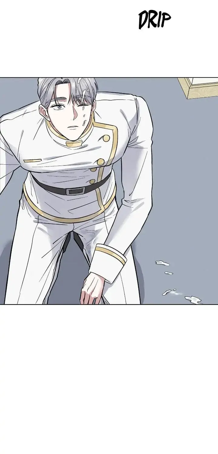 Read Salty Lust chapter 22 image 31 on Lezhin