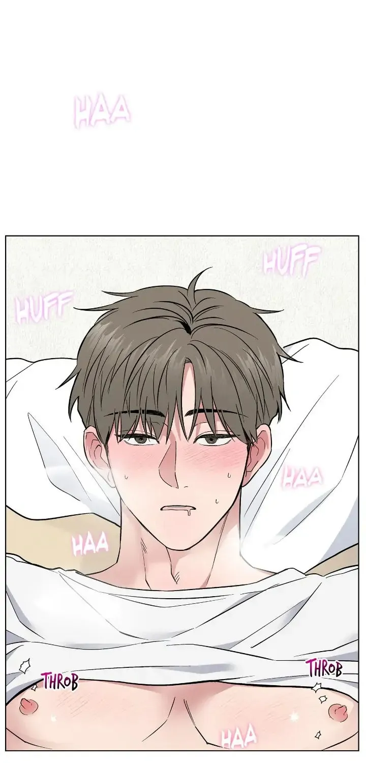 Read Salty Lust chapter 22 image 33 on Lezhin