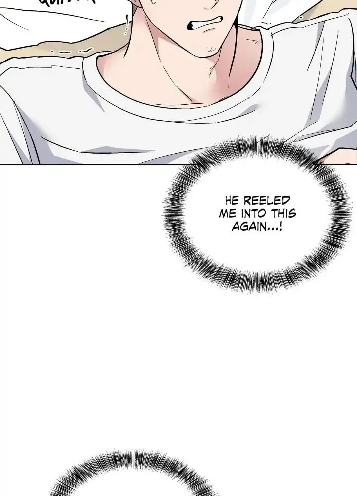 Read Salty Lust chapter 22 image 35 on Lezhin