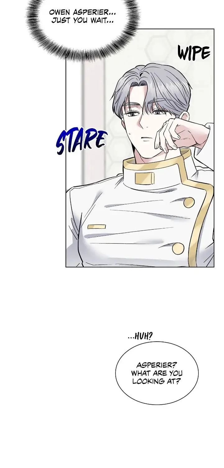 Read Salty Lust chapter 22 image 36 on Lezhin