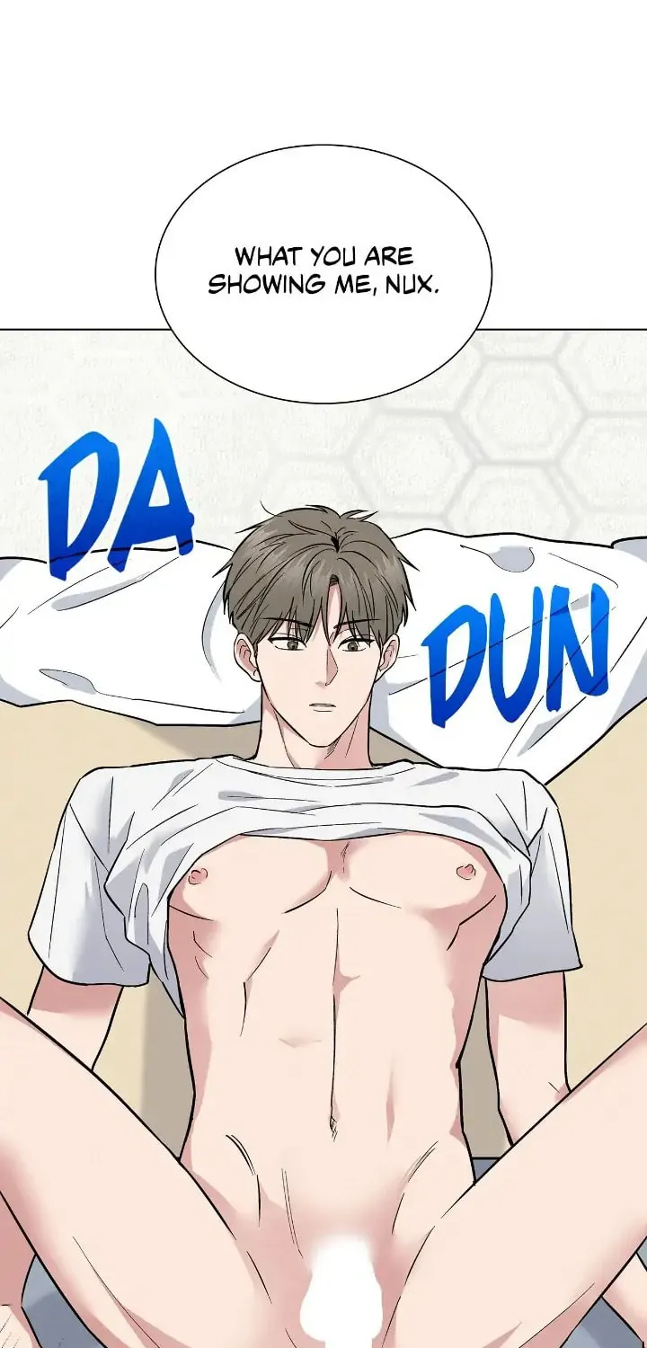 Read Salty Lust chapter 22 image 37 on Lezhin