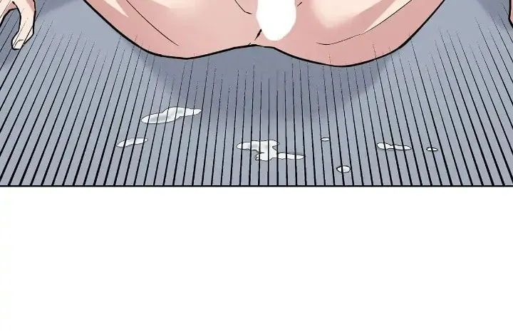 Read Salty Lust chapter 22 image 38 on Lezhin