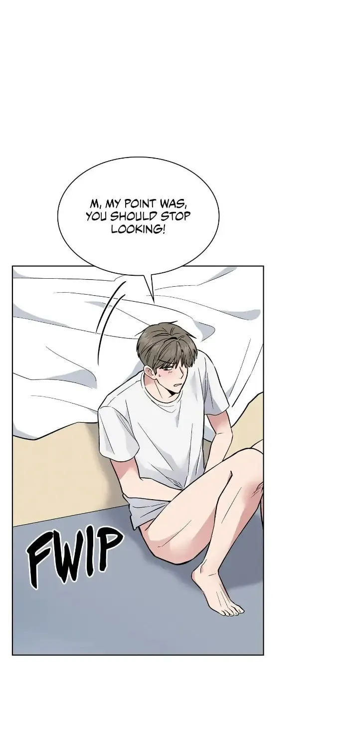 Read Salty Lust chapter 22 image 39 on Lezhin