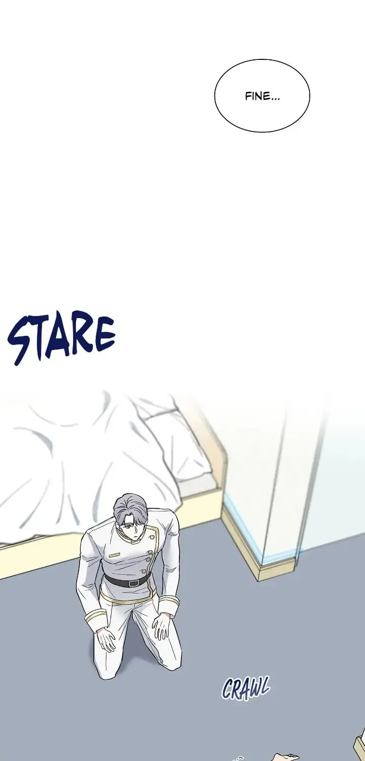 Read Salty Lust chapter 22 image 40 on Lezhin