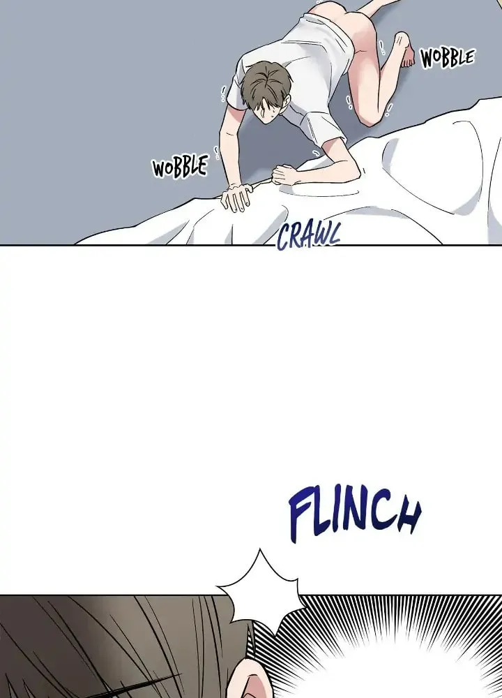 Read Salty Lust chapter 22 image 41 on Lezhin